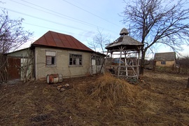 Продаю дачу в СНТ Восход каланча