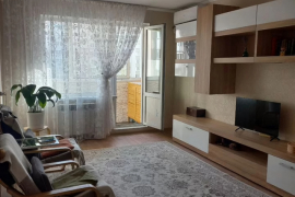 Продаю 2-комнатную квартиру по ул. 65-летия Победы, д. 1