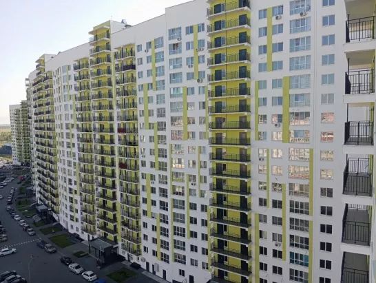 Пpoдаю 2 х ком квартиpу г. Пенза, ул. Генерала Глазунова д.6!