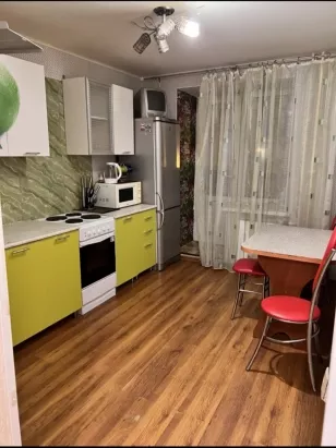 Продаю 1 комнатную квартиру по улице 65-летия Победы д.3