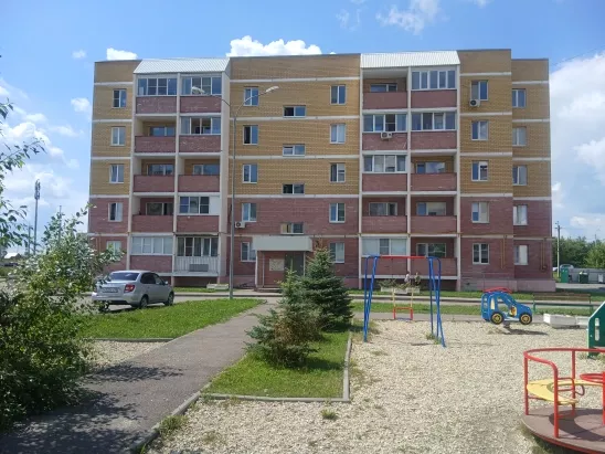 Продаю 1 комнатную квартиру по ул. Новоселов д.98