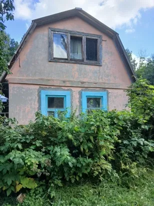 Пpoдaю дачу в СHT Лeсная Полянa