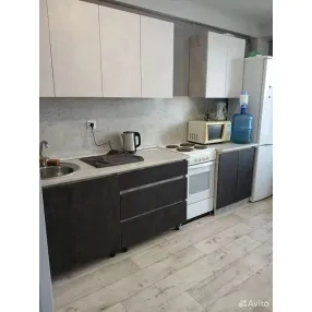 1-к. квартира, 35 м², 10/18 эт.