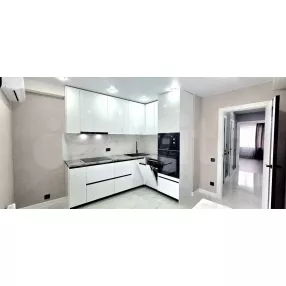 3-к. квартира, 78 м², 14/18 эт.