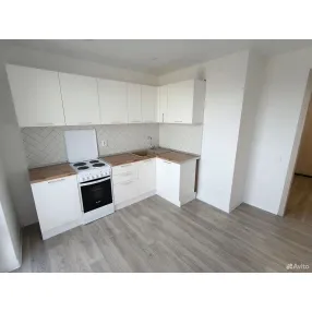 2-к. квартира, 55,3 м², 13/18 эт.