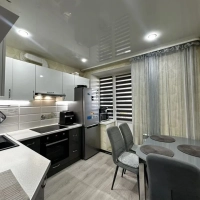 1-к. квартира, 40 м², 8/10 эт.