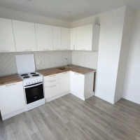 2-к. квартира, 55,3 м², 13/18 эт.