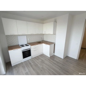 2-к. квартира, 55,3 м², 13/18 эт.