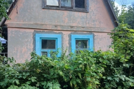Пpoдaю дачу в СHT Лeсная Полянa