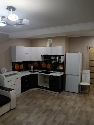 Сдаю студию по улице Ладожская 110